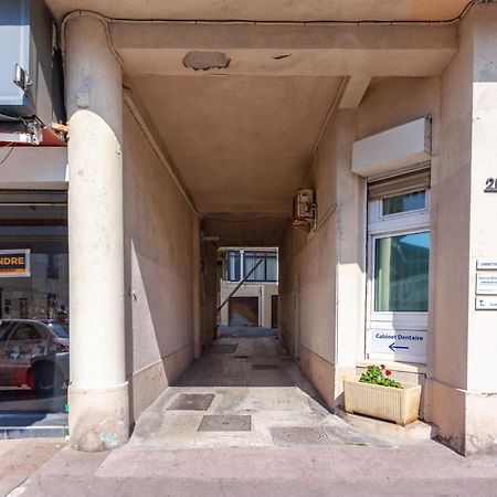 Horizon Mer - Splendide Vue Mer Et Iles Marseille Ngoại thất bức ảnh