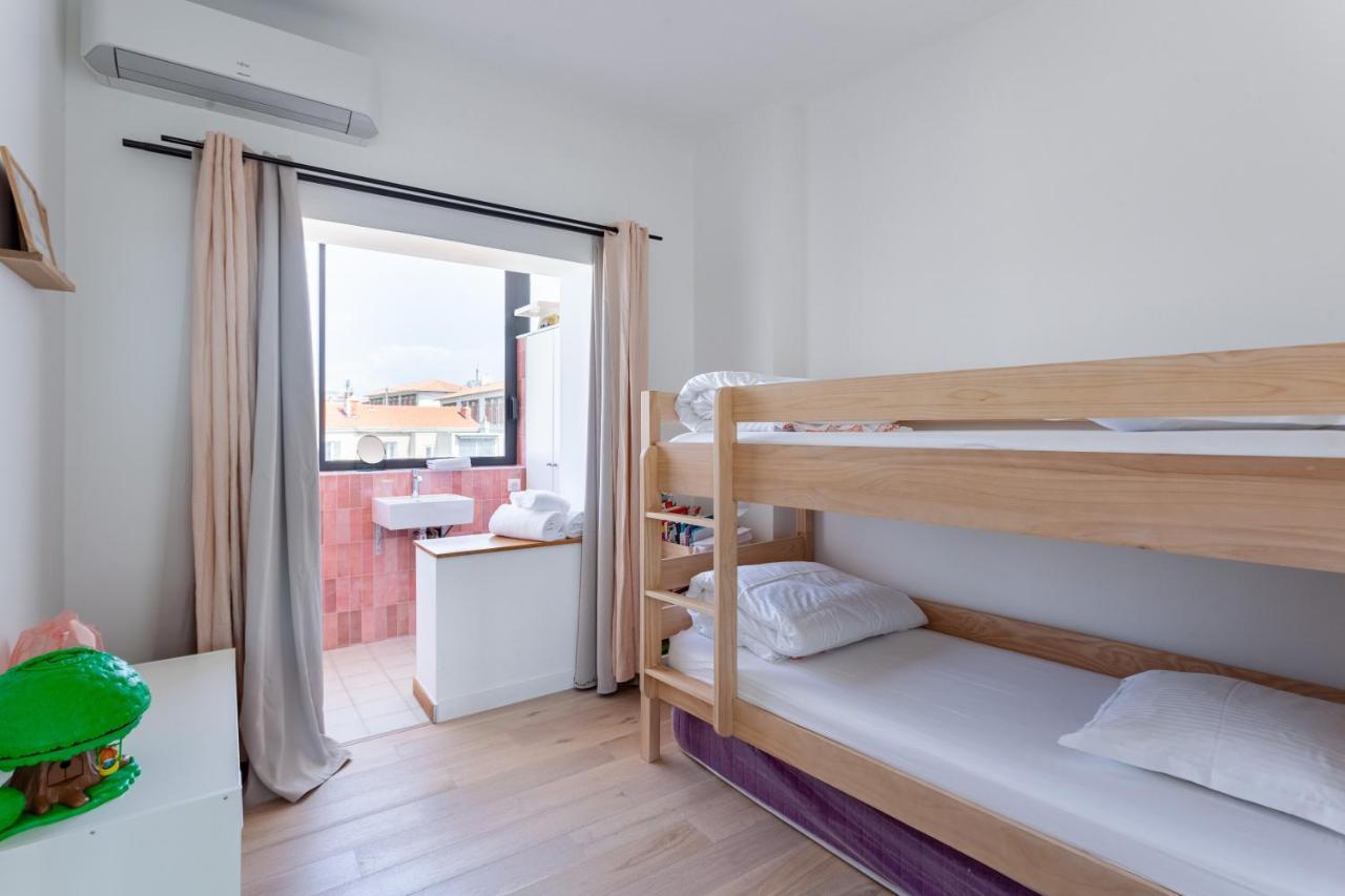 Horizon Mer - Splendide Vue Mer Et Iles Marseille Ngoại thất bức ảnh