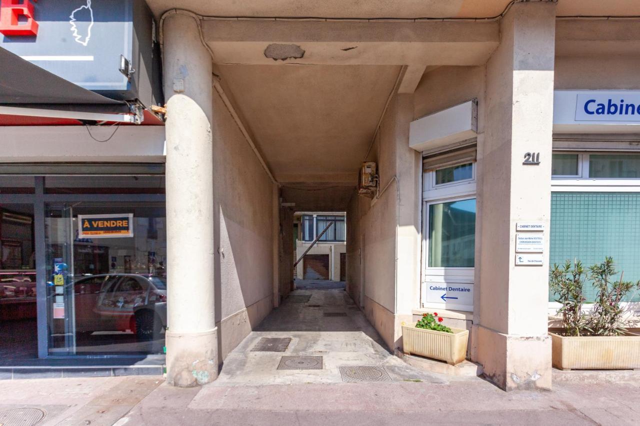 Horizon Mer - Splendide Vue Mer Et Iles Marseille Ngoại thất bức ảnh