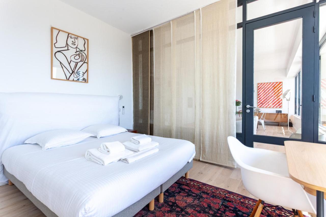 Horizon Mer - Splendide Vue Mer Et Iles Marseille Ngoại thất bức ảnh